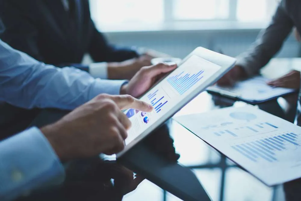 Bạn có thực sự cần một GĐTC chuyên nghiệp không